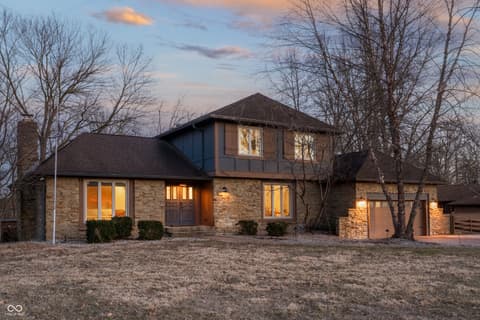 3815 Clubhouse Court