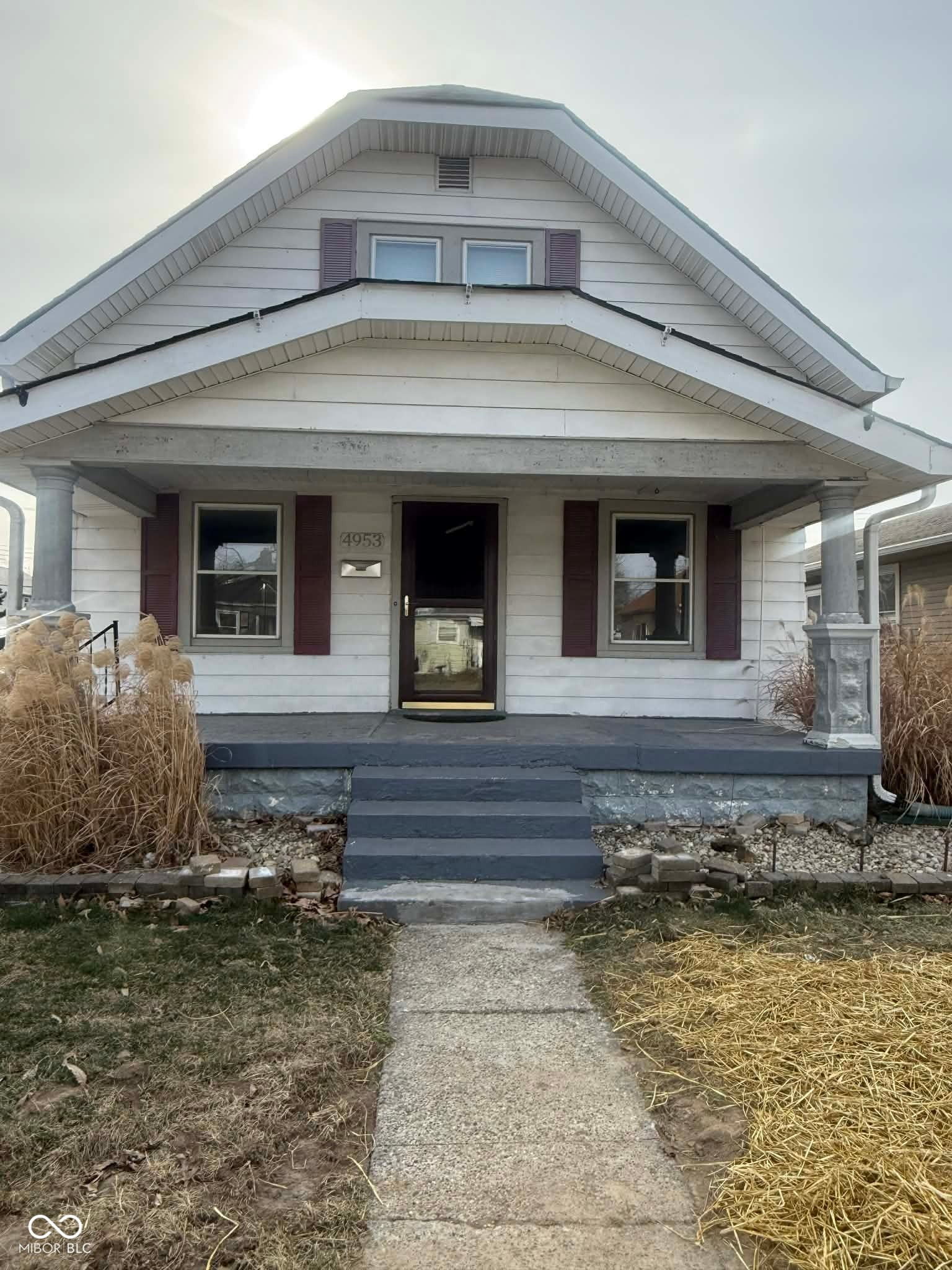 Photo of 4953 Ford Street, Speedway, IN