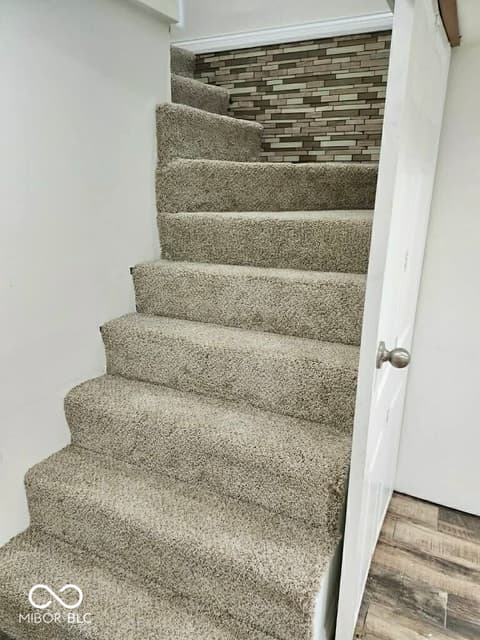 Photo of 4953 Ford Street, Speedway, IN
