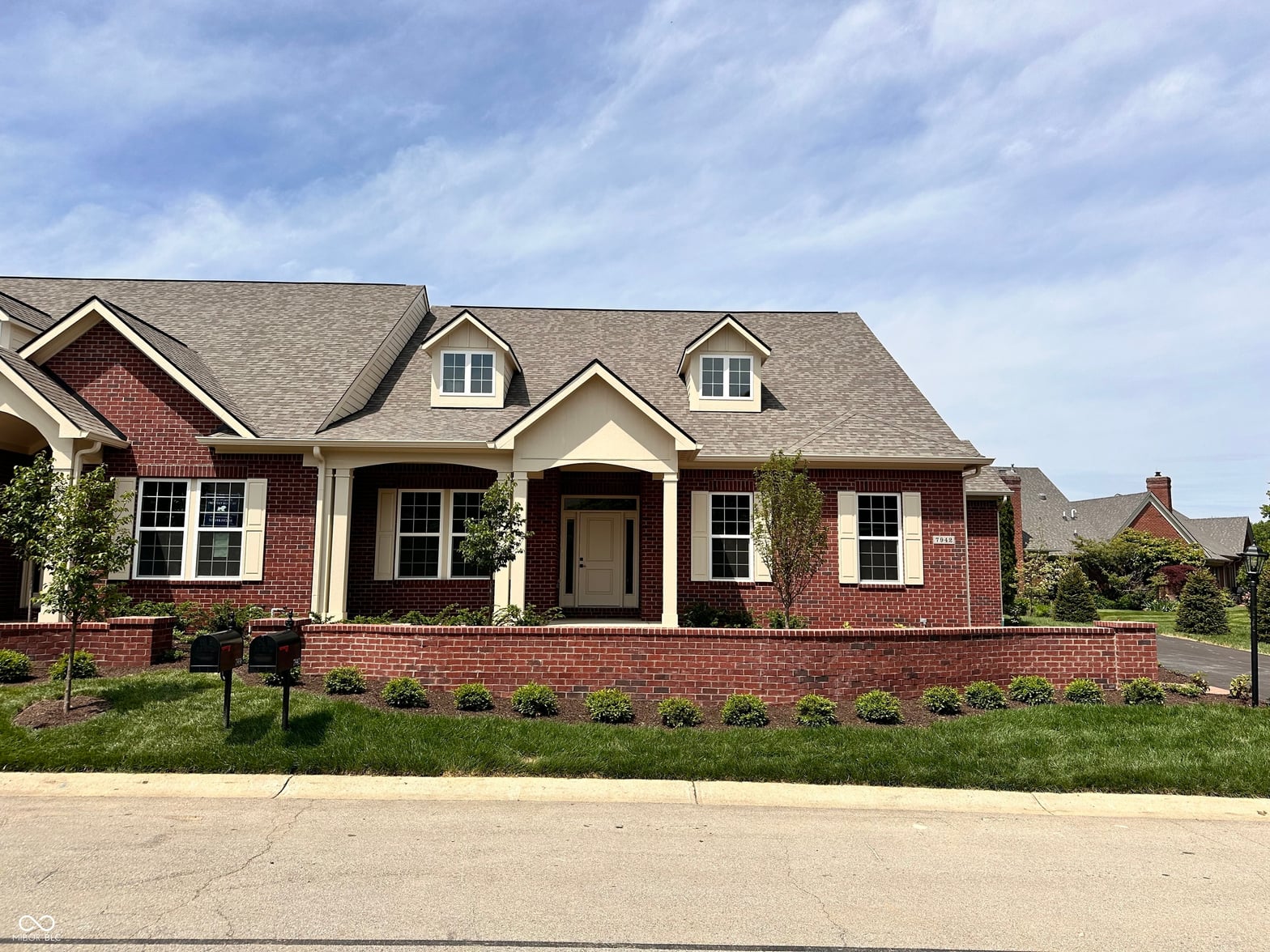 Photo of 7942 Beaumont Green Place, Indianapolis, IN