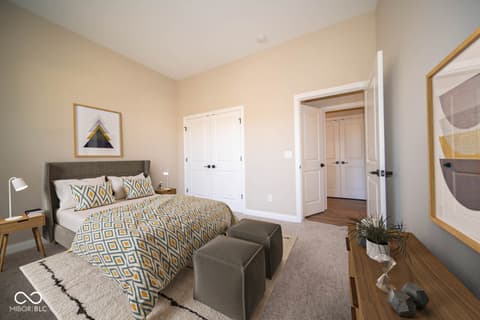 Photo of 7942 Beaumont Green Place, Indianapolis, IN