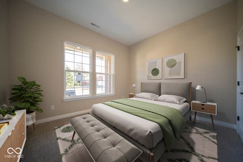 Photo of 7942 Beaumont Green Place, Indianapolis, IN
