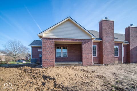 Photo of 7942 Beaumont Green Place, Indianapolis, IN