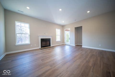 Photo of 7942 Beaumont Green Place, Indianapolis, IN