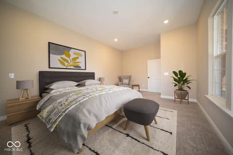 Photo of 7942 Beaumont Green Place, Indianapolis, IN