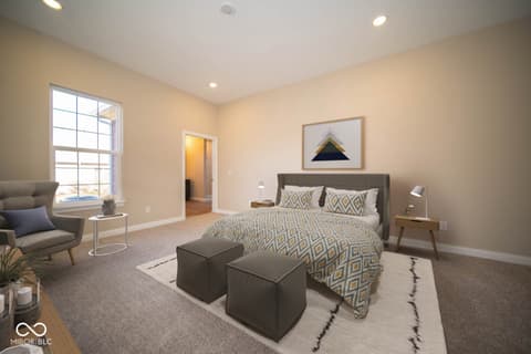 Photo of 7942 Beaumont Green Place, Indianapolis, IN