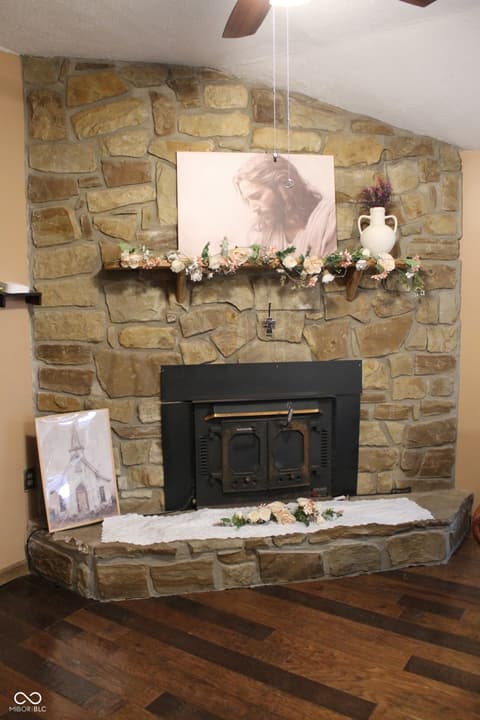 Photo of 441 Mutton Creek Drive, Seymour, IN