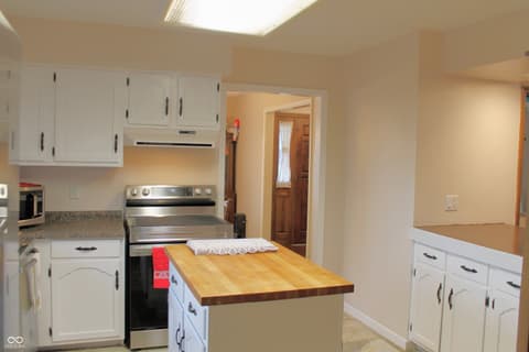 Photo of 441 Mutton Creek Drive, Seymour, IN
