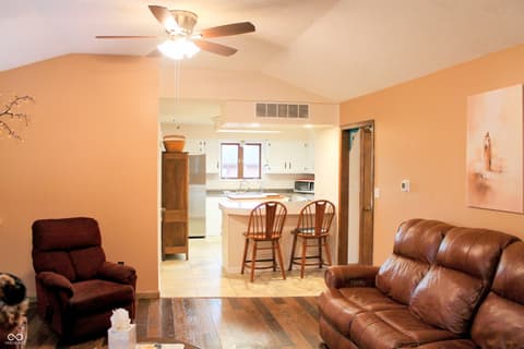 Photo of 441 Mutton Creek Drive, Seymour, IN