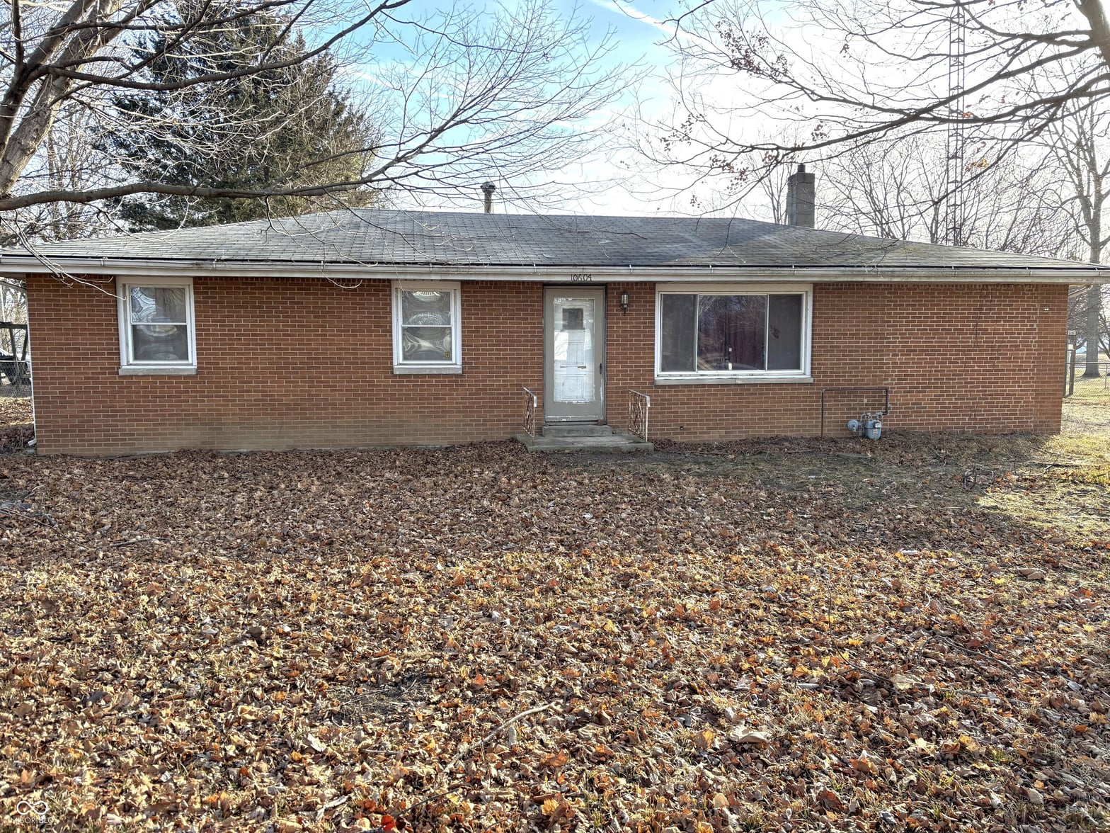 Photo of 10604 N Mansfield Drive, Muncie, IN