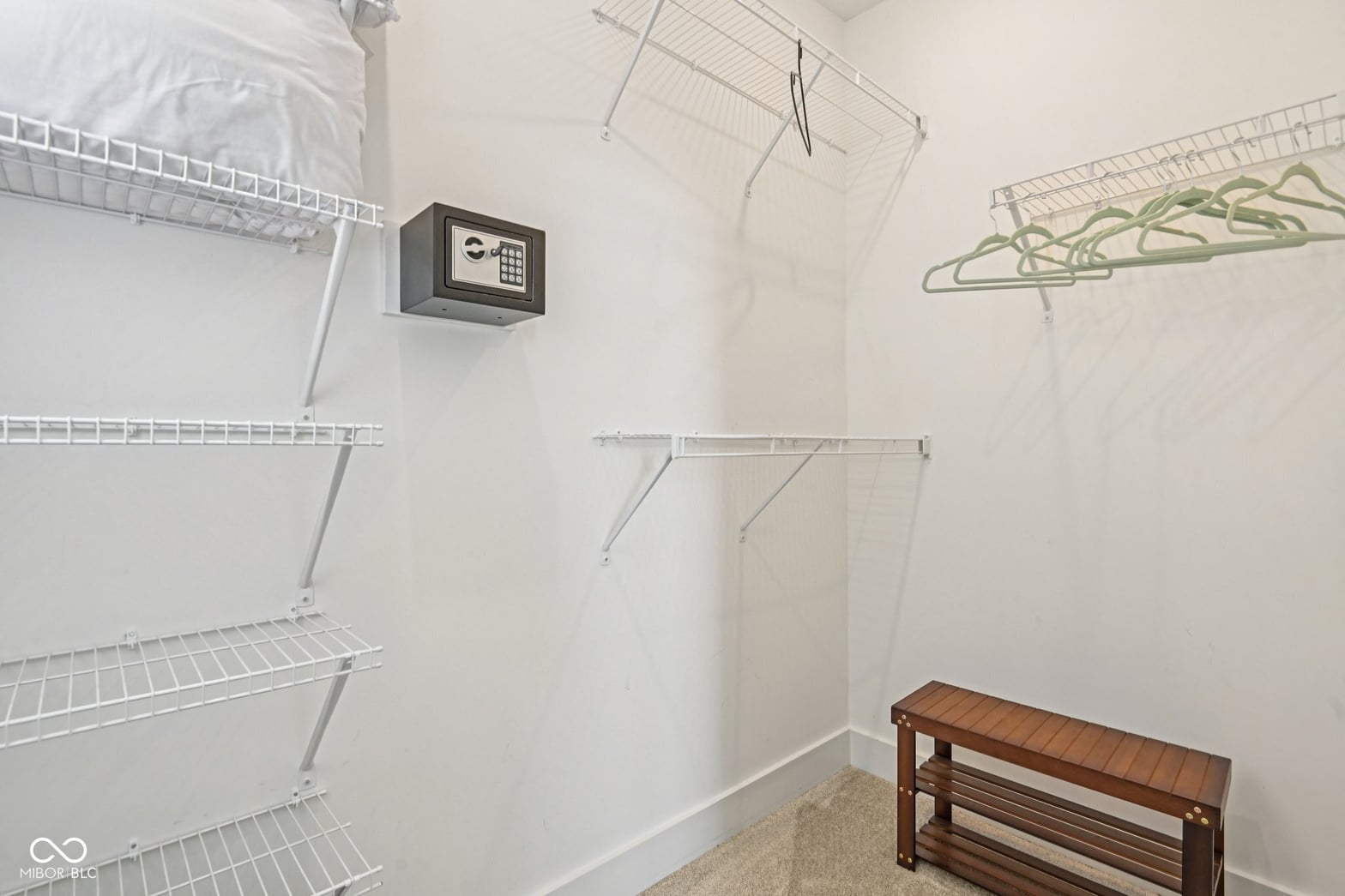 Walk In Closets