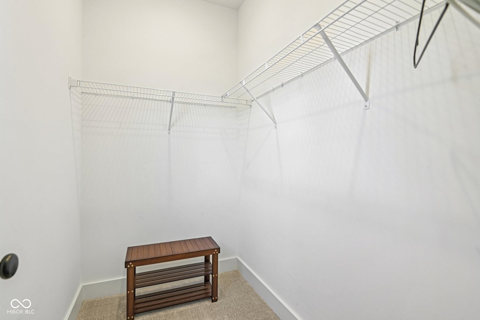 Walk In Closets