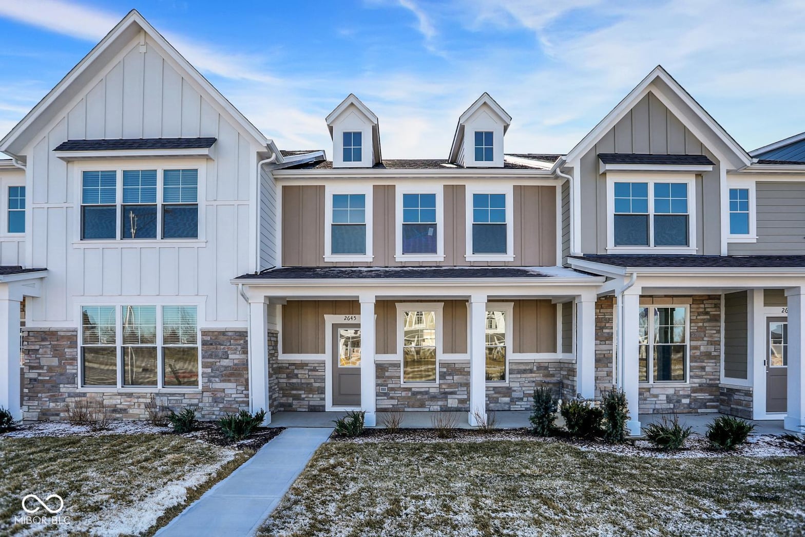Photo of 2645 Marjorie Lane, Plainfield, IN