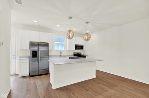 Photo of 2645 Marjorie Lane, Plainfield, IN