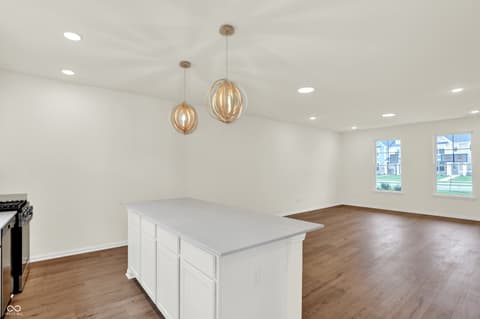 Photo of 2645 Marjorie Lane, Plainfield, IN