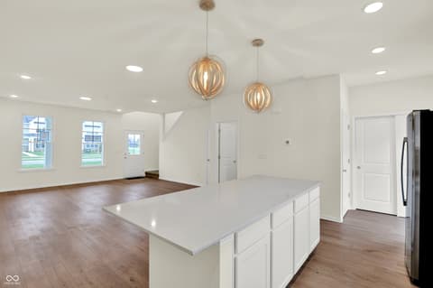 Photo of 2645 Marjorie Lane, Plainfield, IN