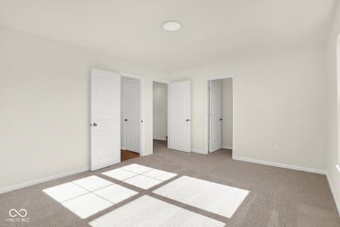 Photo of 2645 Marjorie Lane, Plainfield, IN