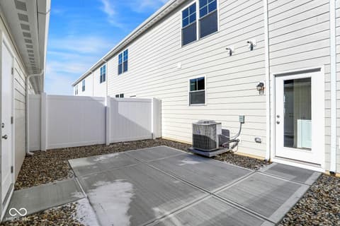 Photo of 2645 Marjorie Lane, Plainfield, IN