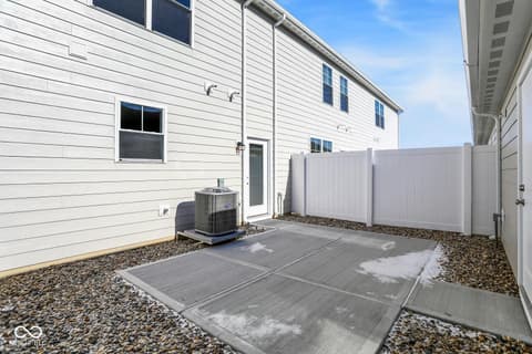 Photo of 2645 Marjorie Lane, Plainfield, IN