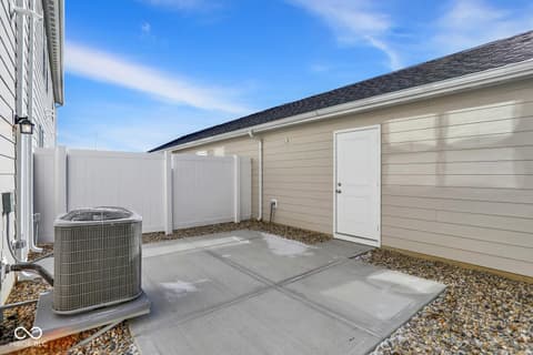 Photo of 2645 Marjorie Lane, Plainfield, IN