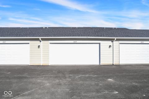 Photo of 2645 Marjorie Lane, Plainfield, IN
