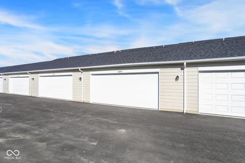 Photo of 2645 Marjorie Lane, Plainfield, IN
