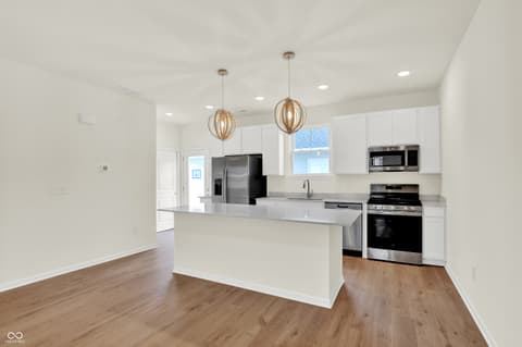 Photo of 2645 Marjorie Lane, Plainfield, IN