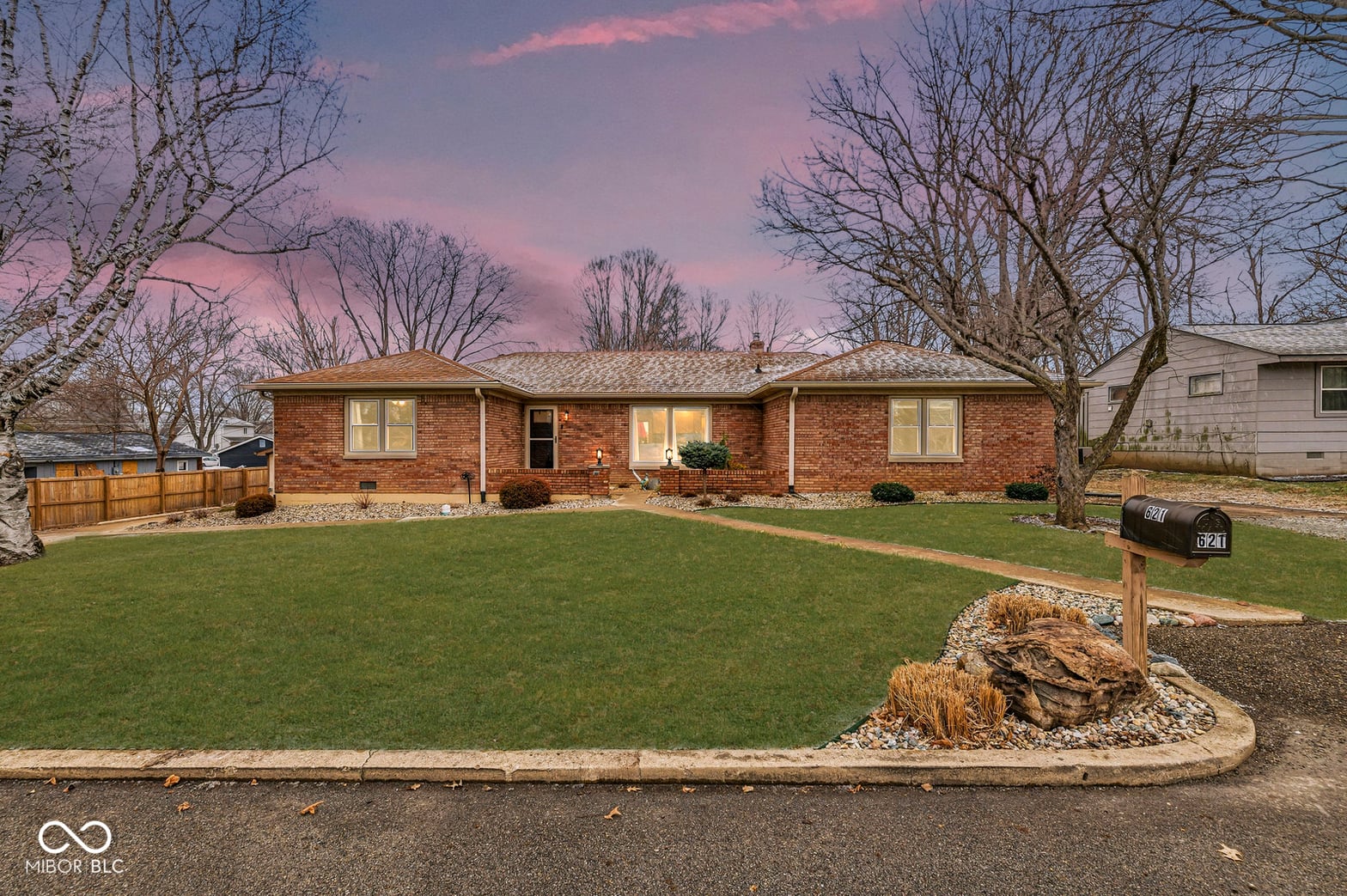 Photo of 621 S Silver Street, Pendleton, IN