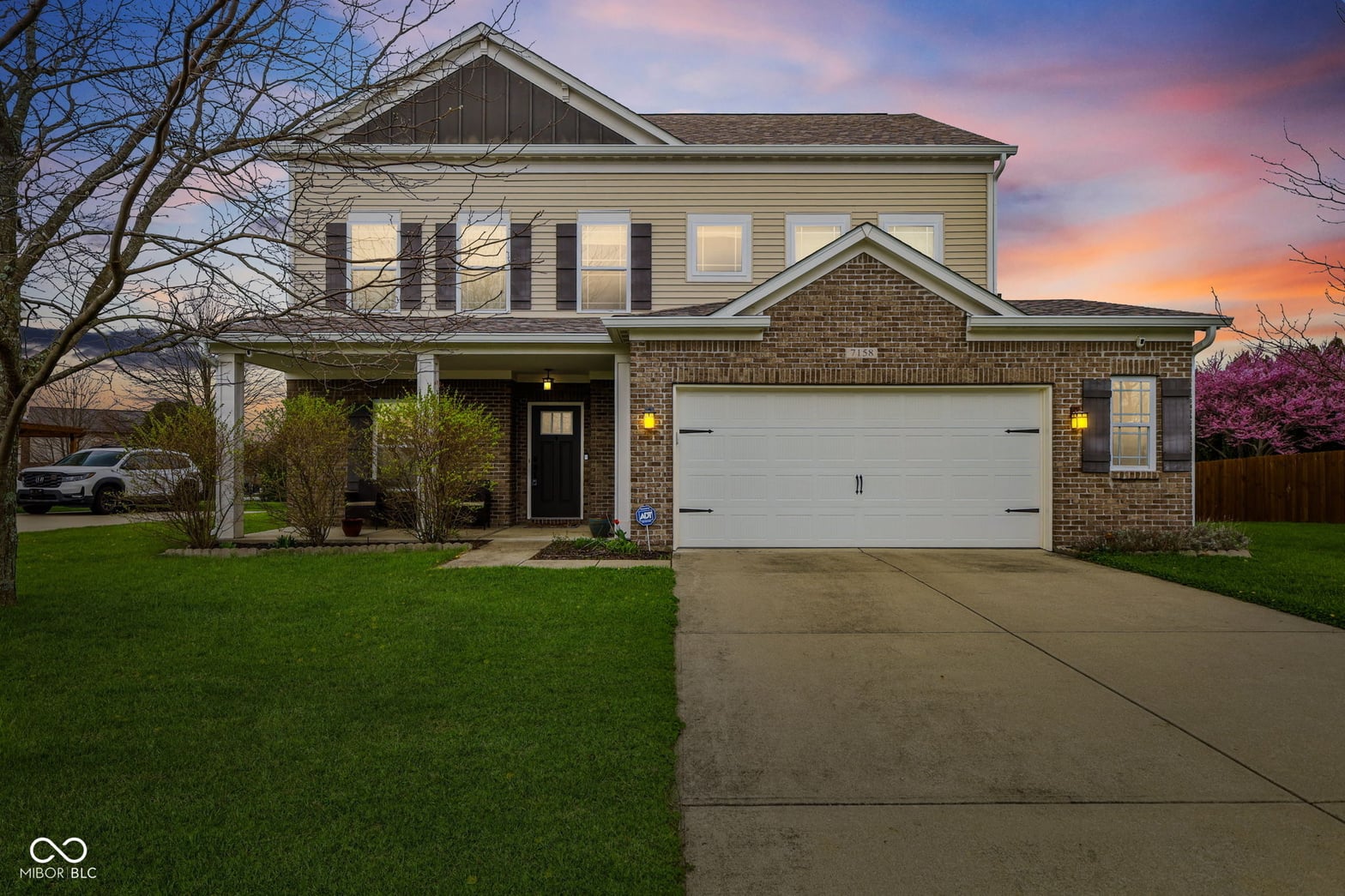 Photo of 7158 Lakeland Trails Boulevard, Indianapolis, IN