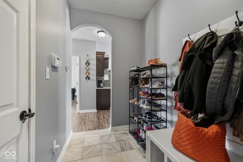 Photo of 7158 Lakeland Trails Boulevard, Indianapolis, IN