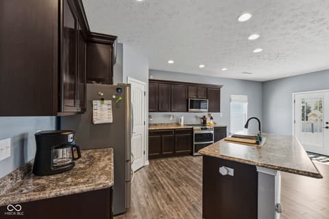 Photo of 7158 Lakeland Trails Boulevard, Indianapolis, IN