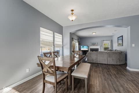 Photo of 7158 Lakeland Trails Boulevard, Indianapolis, IN