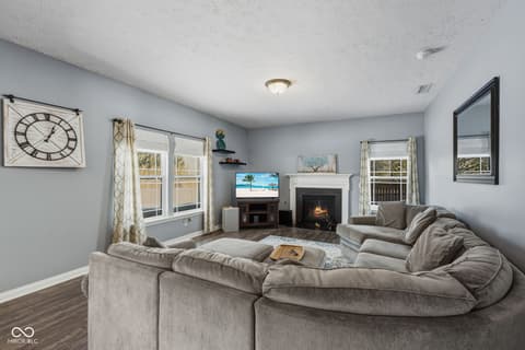 Photo of 7158 Lakeland Trails Boulevard, Indianapolis, IN