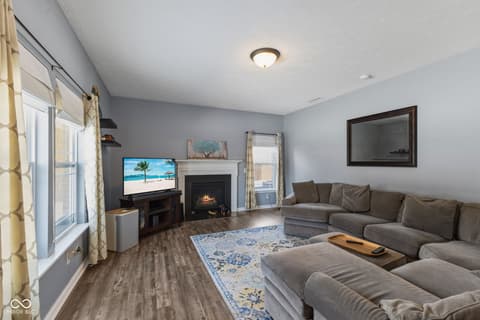 Photo of 7158 Lakeland Trails Boulevard, Indianapolis, IN