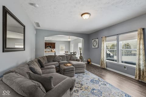 Photo of 7158 Lakeland Trails Boulevard, Indianapolis, IN