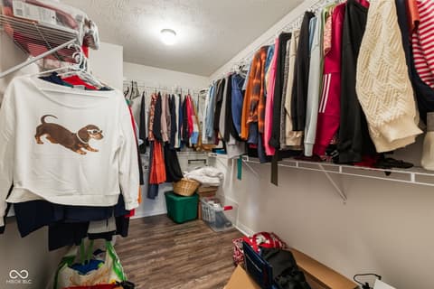 Photo of 7158 Lakeland Trails Boulevard, Indianapolis, IN