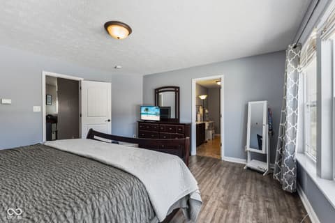 Photo of 7158 Lakeland Trails Boulevard, Indianapolis, IN