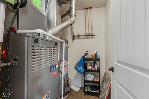 Photo of 7158 Lakeland Trails Boulevard, Indianapolis, IN