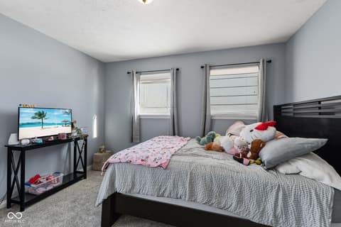 Photo of 7158 Lakeland Trails Boulevard, Indianapolis, IN