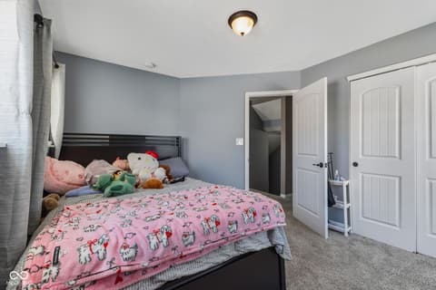 Photo of 7158 Lakeland Trails Boulevard, Indianapolis, IN
