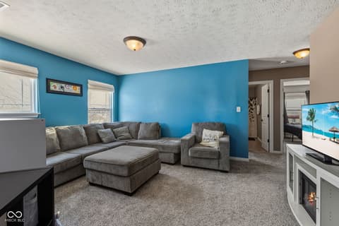 Photo of 7158 Lakeland Trails Boulevard, Indianapolis, IN
