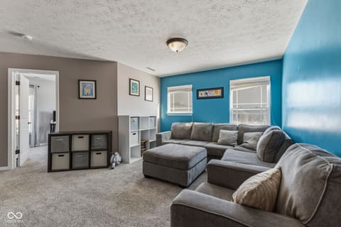 Photo of 7158 Lakeland Trails Boulevard, Indianapolis, IN