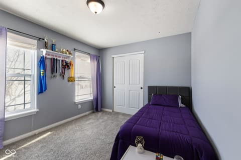 Photo of 7158 Lakeland Trails Boulevard, Indianapolis, IN