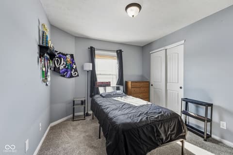 Photo of 7158 Lakeland Trails Boulevard, Indianapolis, IN