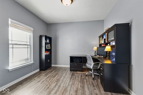 Photo of 7158 Lakeland Trails Boulevard, Indianapolis, IN
