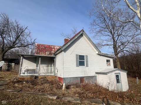 10974 W Lewisville Road