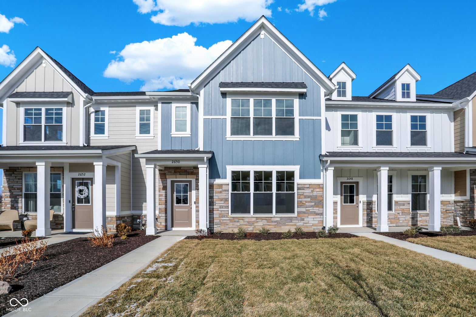 Photo of 2650 Marjorie Lane, Plainfield, IN