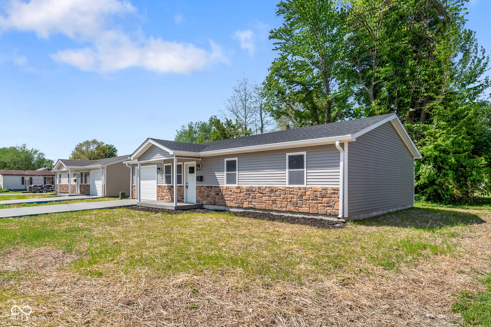 Photo of 502 E Bard Street, Crothersville, IN