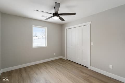 Photo of 502 E Bard Street, Crothersville, IN