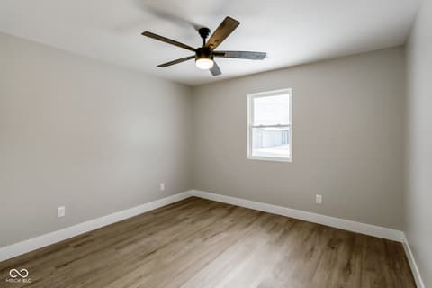 Photo of 502 E Bard Street, Crothersville, IN